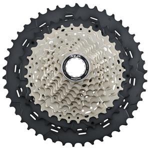 Shimano casette SLX CS-M7000 11 speed 11-46T zilver