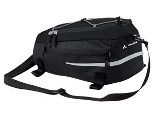 Vaude Silkroad M Radtasche (Schwarz)