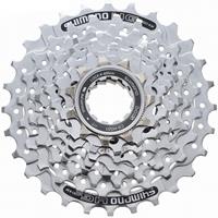 Shimano Casette Alivio CS HG400 9S 11 36T zilver