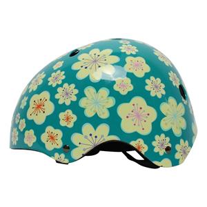 Kiddimoto Fleur Helmet - MTB helmen