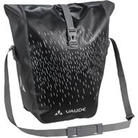 Vaude Aqua Back Luminum Single Fahrradtasche schwarz