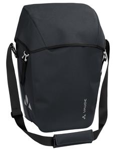 VAUDE Fietstas Achter Comyou Pro - Zwart