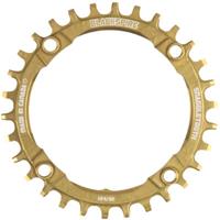 Blackspire Snaggletooth Narrow Wide Chainring - Kettingbladen