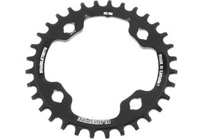 Blackspire Snaggletooth Narrow Wide Chainring - Kettingbladen