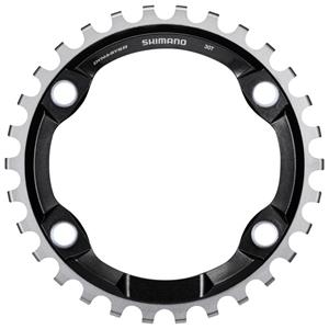 Shimano SM-CRM81 Single Chainring for XT M8000 - 32T