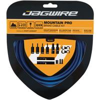 Jagwire Mountain Pro Brake Kit - Bremszüge