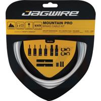 Jagwire Mountain Pro Brake Kit - Bremszüge