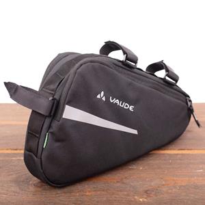 Vaude Tas Triangle Bag Frame Zwart