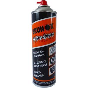 Brunox Spraydose Turbo Clean 500ml