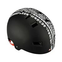 FISCHER Fahrrad-Helm , BMX Track, , Größe: L/XL