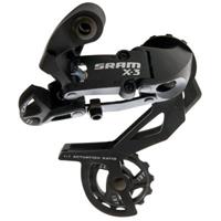 Achterderailleur Sram X3 7/8V