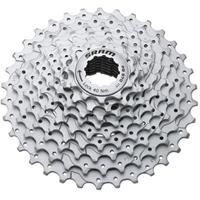 SRAM PG970 MTB Kassette (9-fach) - Silber