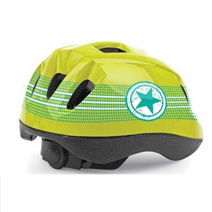 polisport Kinderhelm Popstar XS Kids
