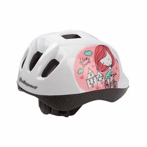 polisport Kinderhelm Princess XS Kids