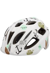 Bobike Babyhelm / Kinderhelm Plus XS Ahoy