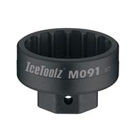 Icetoolz trapassleutel Shimano