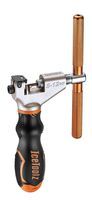 Icetoolz Kett Punsch mit Griff 5 / 12sp