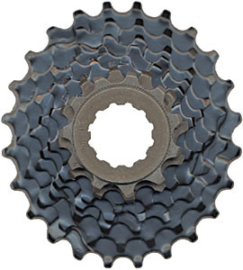 Shimano CASSETTE HG31 8 SPEED 11-32