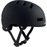 Met Yoyo Shell Helmet Black