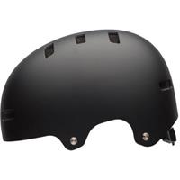 Bell Local Helm 2019 - Matte Black 20