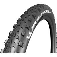 Michelin Force AM Competition Line MTB Reifen - Schwarz  - Folding Bead