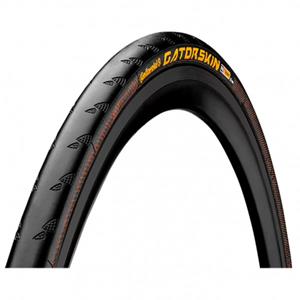 Continental buitenband Gatorskin 28 x 1.00 (25-622) vouw zwart