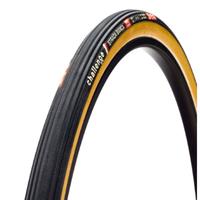 Challenge Strada Bianca Open Rennradreifen - Schwarz - Hellbraun  - Folding Bead