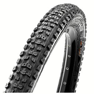 Maxxis Aggressor Folding EXO TR Tyre - 27.5 x 2.30