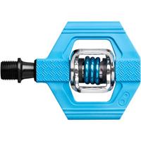 crankbrothers Crank Brothers Candy 1 MTB Klickpedale - Blau