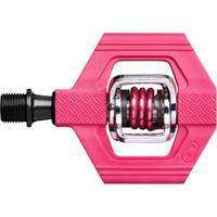 crankbrothers Crank Brothers Candy 1 MTB Klickpedale - Pink