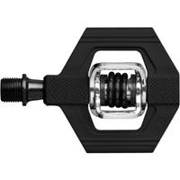 crankbrothers Crank Brothers Candy 1 MTB Klickpedale - Schwarz
