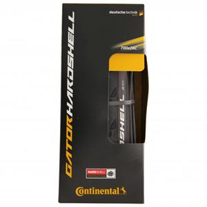 Continental - GatorHardshell Rennrad Faltreifen - Reifen