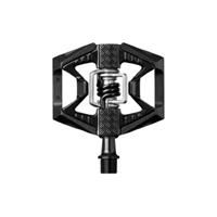 crankbrothers Crank Brothers Doubleshot 3 Pedale - Schwarz