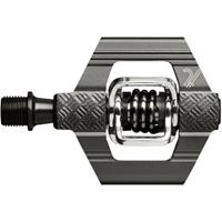 crankbrothers Crank Brothers Candy 2 MTB Klickpedale - Grau