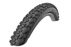 Schwalbe buitenband Black Jack 26 x 2.10 (54-559) zwart