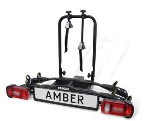 Pro-User Amber 2 fietsendrager