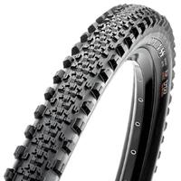 Maxxis Minion SS MTB Reifen (EXO - TR) - Schwarz  - Folding Bead