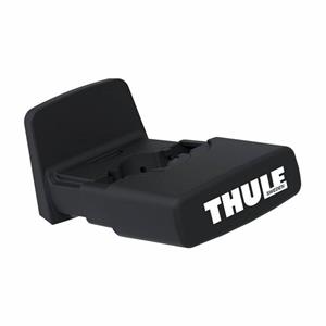 Thule Mini Slim Fit Adapter zwart