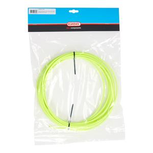 Elvedes rem-buitenkabel 1125 neon geel 5 mm 10 meter op rol