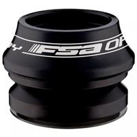 FSA Orbit CE Steuersatz (No.8B) - Schwarz  - 15mm Cone Spacer