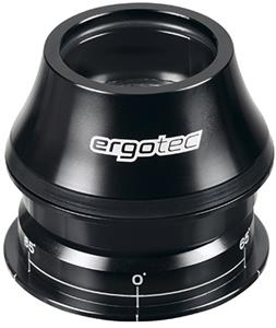 Ergotec Balhoofdstel A118sac-ES 1 1/8 Inch Zwart