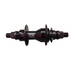 Vwp Cassette Naaf BMX 36-Gaats 9-Tands 14mm AS Zwart