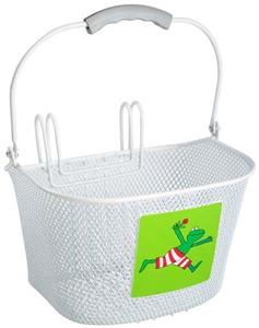 Willex Frog Baby Basket