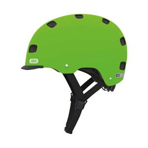 ABUS Kinderhelm Scraper V.2 Green L