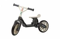 Loopfiets Balance Bike Grijs-crème