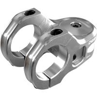 DMR Defy 50+ Vorbau - Poliert Silber  - 35.0mm