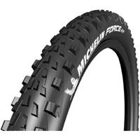 Michelin Force AM Performance TLR MTB Reifen - Schwarz  - 29"