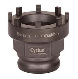 Cyclus trapasafnemer Bosch 3