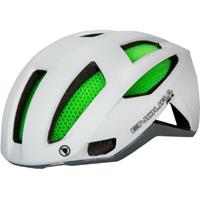 Endura Pro SL Radhelm (Weiß)
