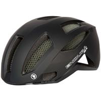 Endura Pro SL Radhelm (Schwarz)